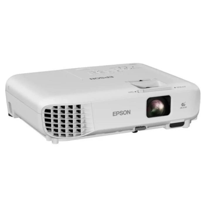 TERBARU Projector Proyektor Epson EBX500 eb x500 xga 3300lumens pengganti X400
