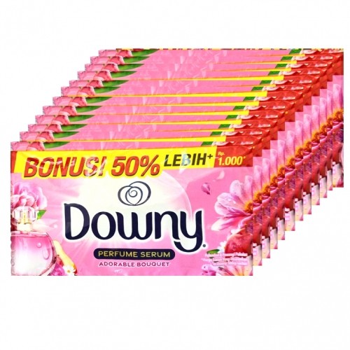DOWNY ADORABLE BOUQUET PELEMBUT
