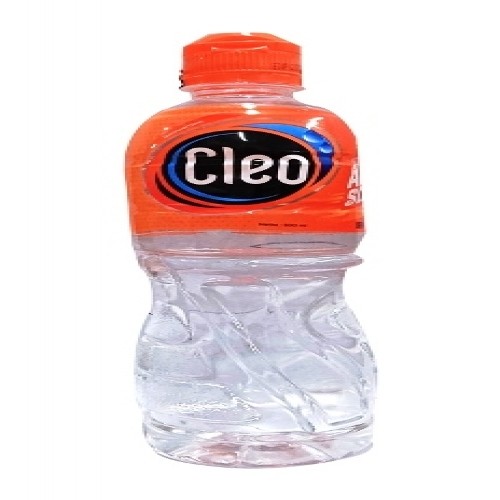 S63714 CLEO SPORT AIR MINERAL 600ML MAJU BERSAMA (20260531)