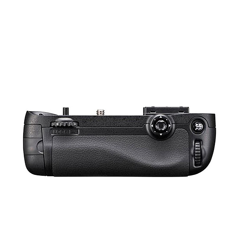 . Mcoplus Bg-D7100 Vertical Battery Grip For Nikon D7100 D7200 Digital -