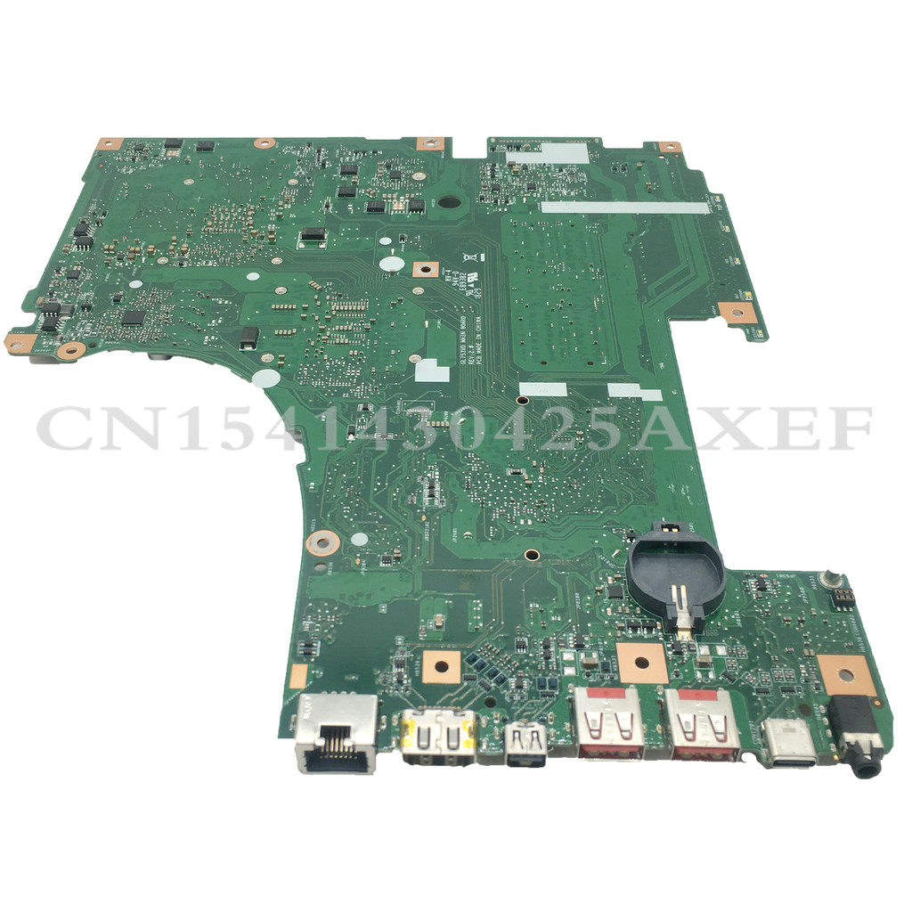 . Gl753Vd Mainboard For Asus Rog Gl753V Gl753Ve Gl753Vd Laptop -