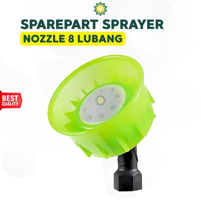 Sparepart Sprayer Elektrik Nagawa Nagasaki Tangki Semprot Sparepart