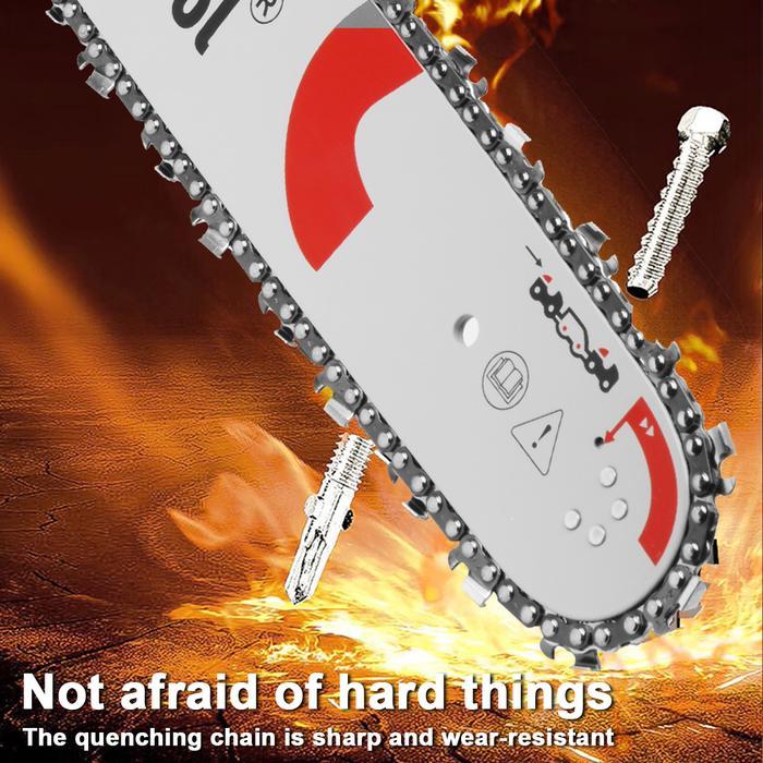 JLD 54.6CC MESIN CHAINSAW MINI MESIN POTONG KAYU 20INCH 2TAK GERGAJI POTONG POHON KAYU MESIN SINSO