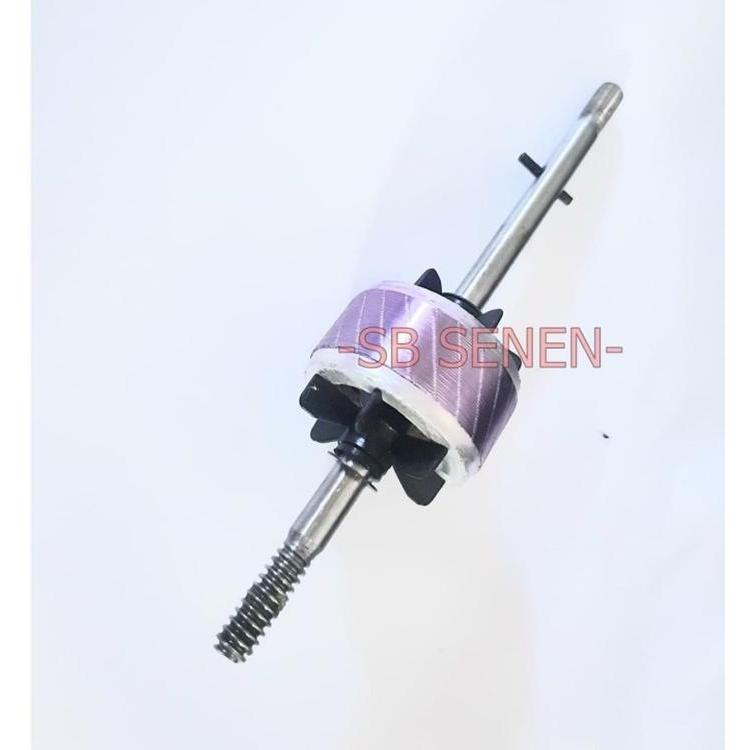 As Kipas Angin Cosmos,Miyako,Dll