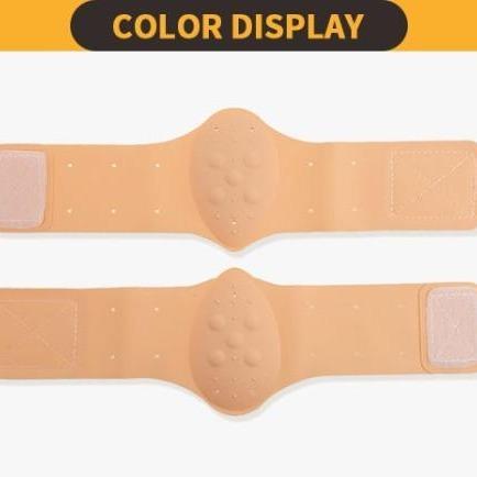 Terapi Kaki Datar Silikon Penyangga Lengkungan Kaki Datar Arch Support