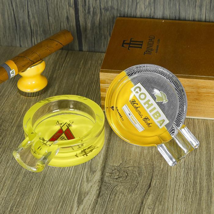 Asbak Beling Asthray cohiba