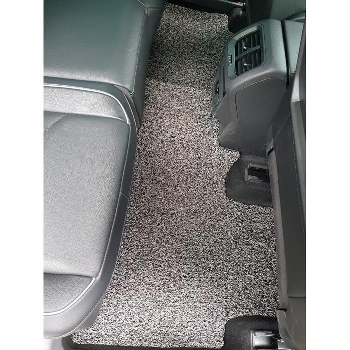 Karpet Mobil Comfort Premium Volkswagen VW Tiguan 2019
