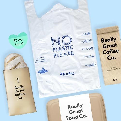 kantong plastik ramah lingkungan telobag