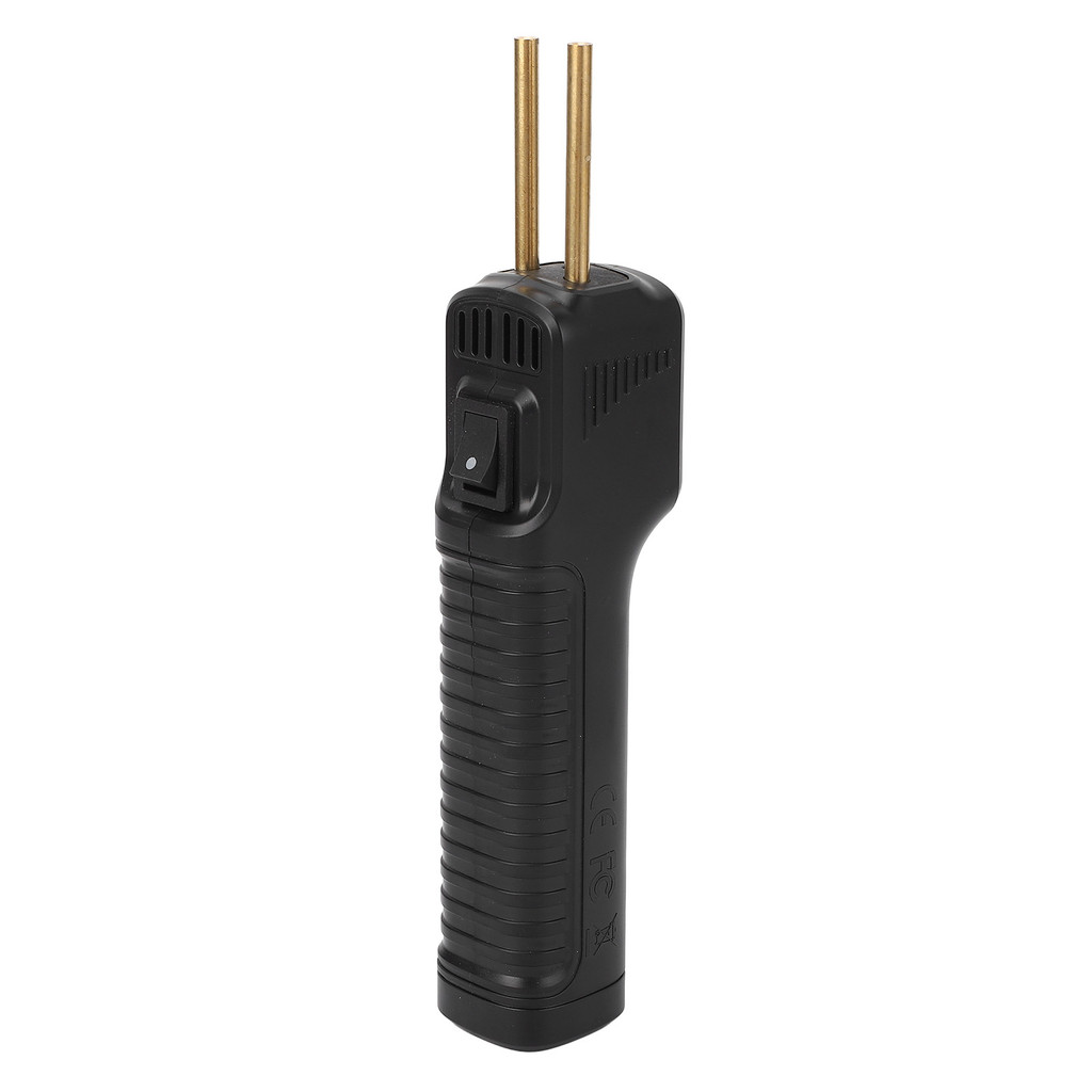 IMPORT Plastic Welding Repair Kit Welding Kit Plastic Welding Machine Car Bumper Repair Kit Handheld