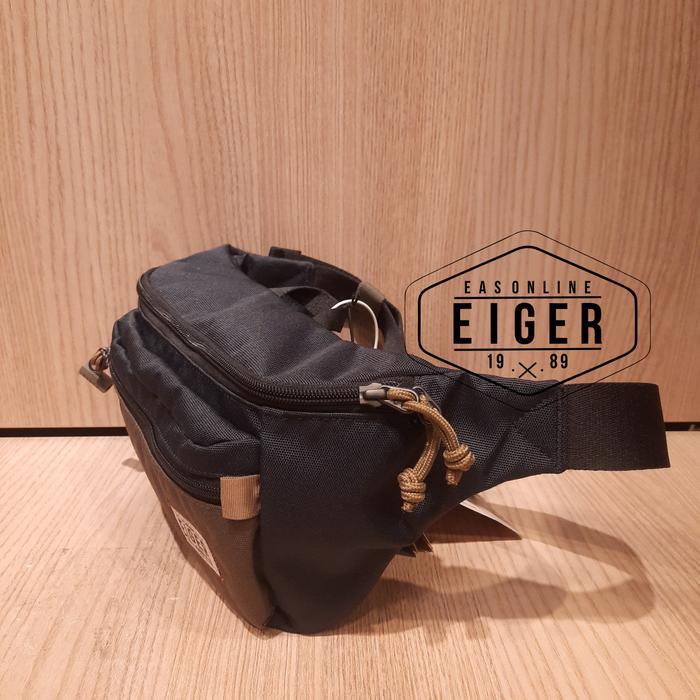 Tas Waist bag Eiger Z-Router Art.7393