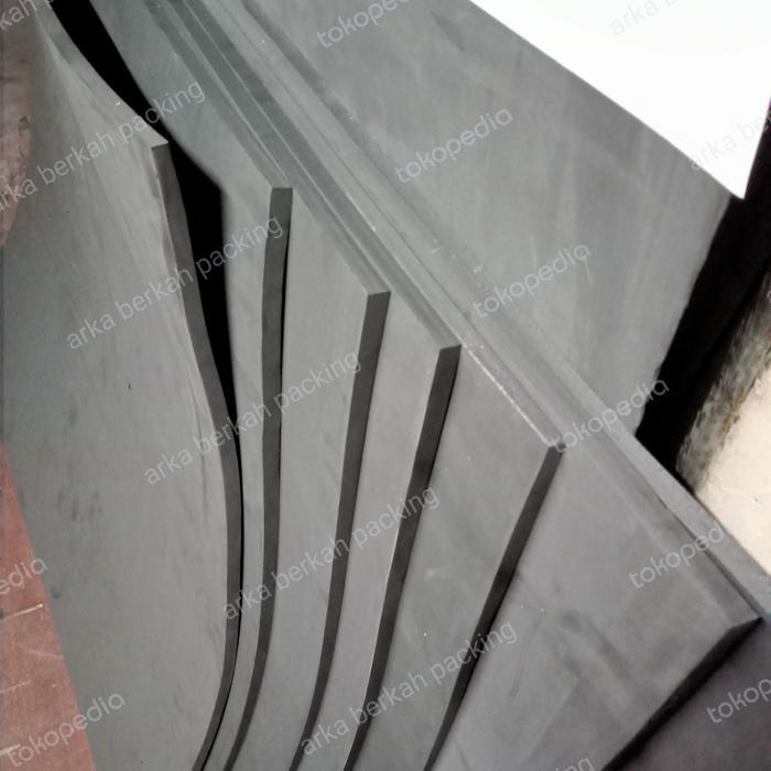 spon Eva / spon matras tebal 6mm 50cm x 120cm