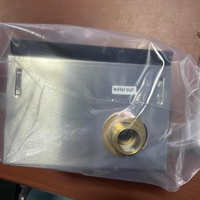 URINOIR OTOMATIS SENSOR SMCO