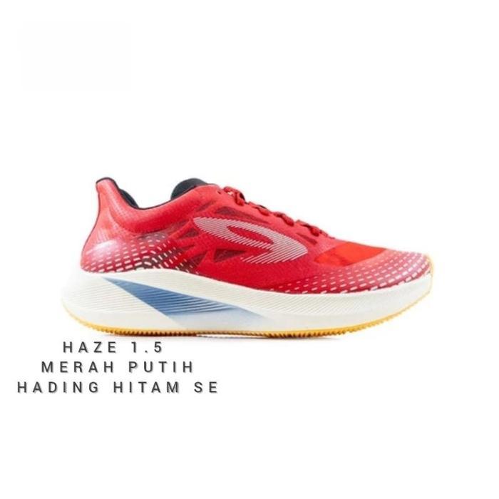SEPATU RUNNING 910 NINETEN 910 NINETEN HAZE 1.5 910 NINETEN HAZE HAZE VISION 1.0 ORIGINAL 100%