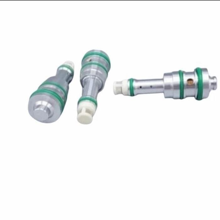 READY PART CONTROL KONTROL VALVE SELENOID KOMPRESOR AC NISSAN XTRAIL T30 T31 KODE 041