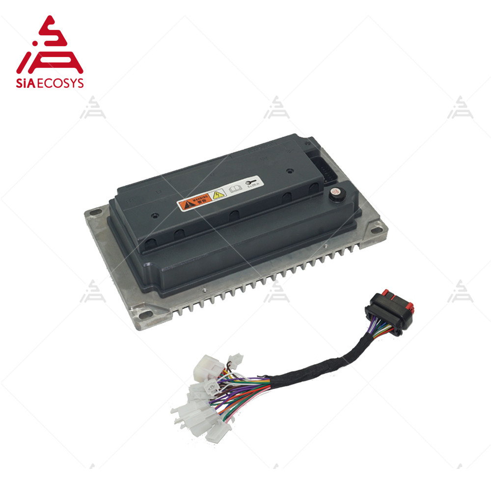 . Clearance Votol Em200-2Sp 72V 200A 600A Controller For Electric -