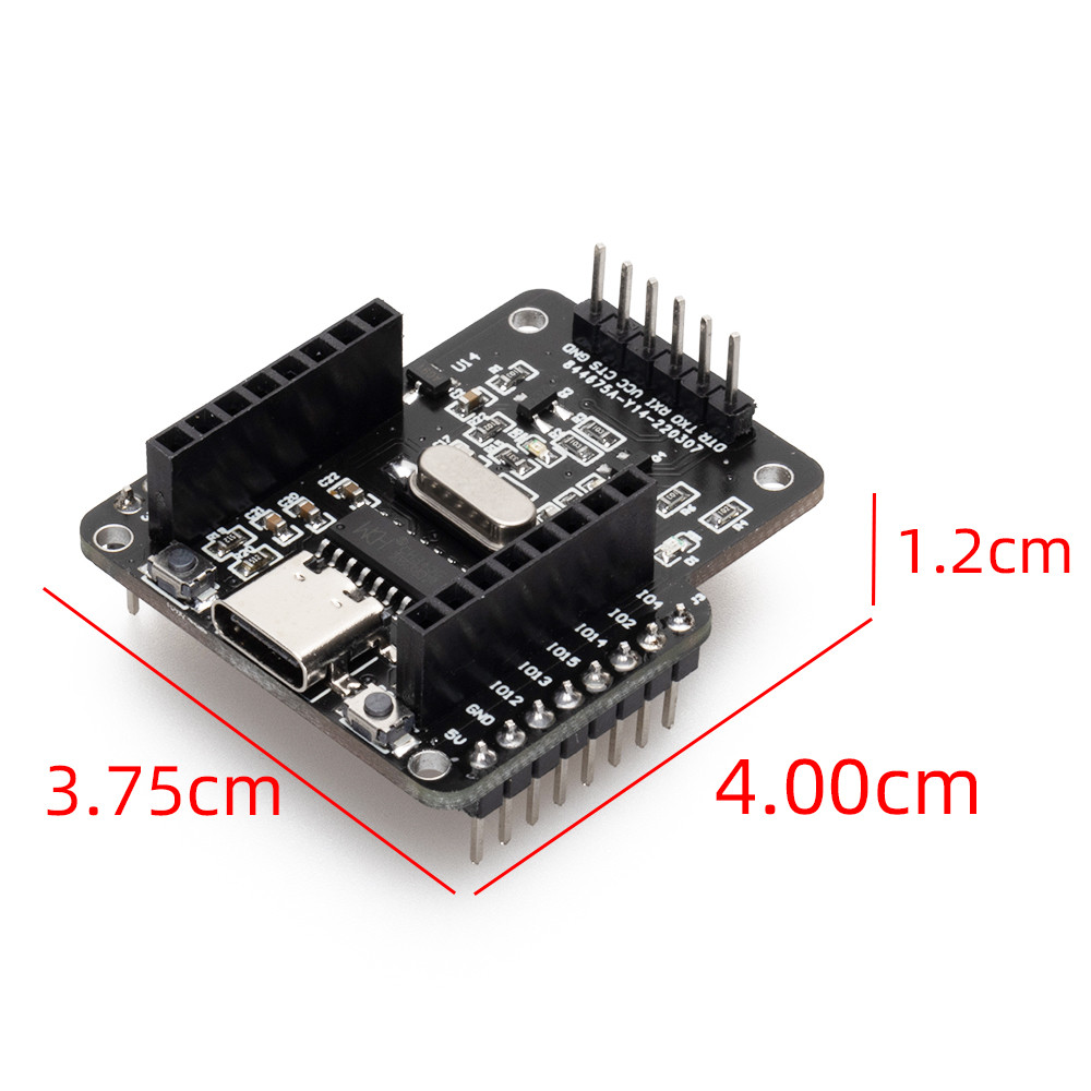 . Esp32 Cam Shield Module For Esp32 Development Board For Arduino -