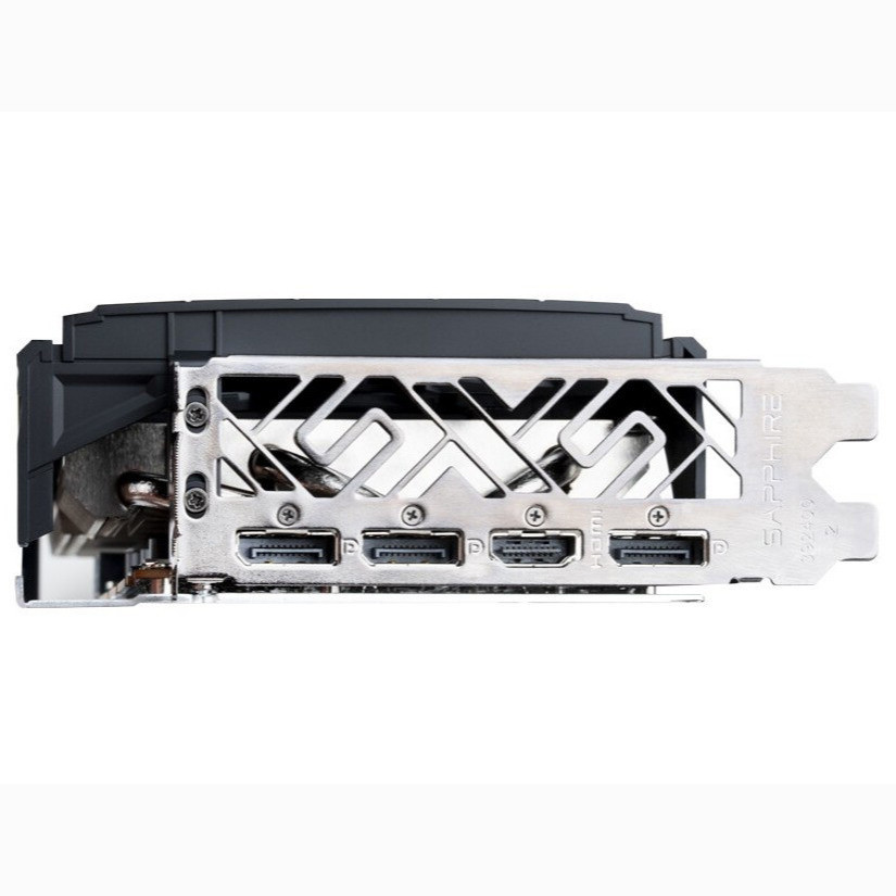 . Sapphire Radeon Rx 5700 Xt 8G D6 Nitro+ Pro Video Cards For Amd -