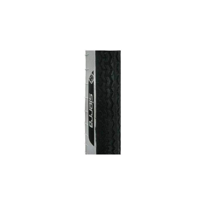 Ban luar sepeda - Polygon Ban Sierra 26" X 1-3/8