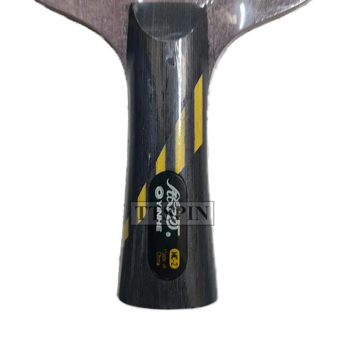 Yinhe Mc2 - Kayu Pingpong Tenis Meja Bet Bat Table Tennis Blade Yinhe Mc 2 Mc-2