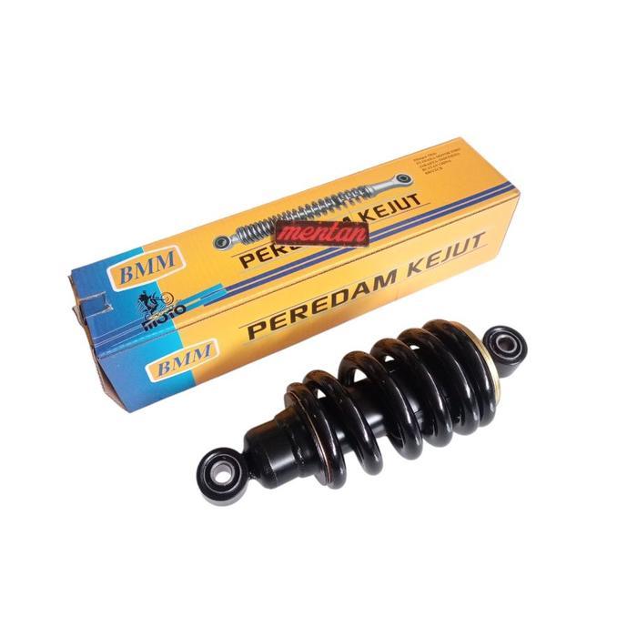 SHOCKBREAKER SHOCK BELAKANG MONOSHOCK JUPITER MX - JUPITER MX NEW 135