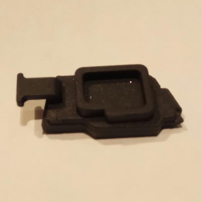 510A37401A SANWA RUBBER COVER FOR M17