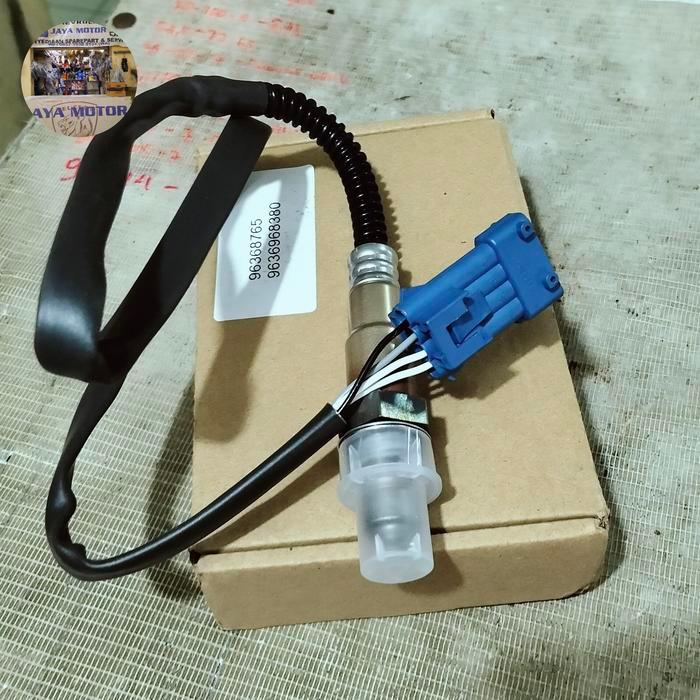 SENSOR OKSIGEN PEUGEOT 206 OK.
