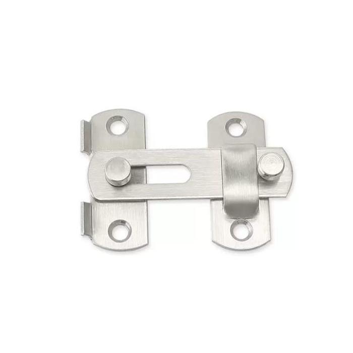 "New" grendel kait pintu geser ,kunci sleding door,grendel selot kecil,selot