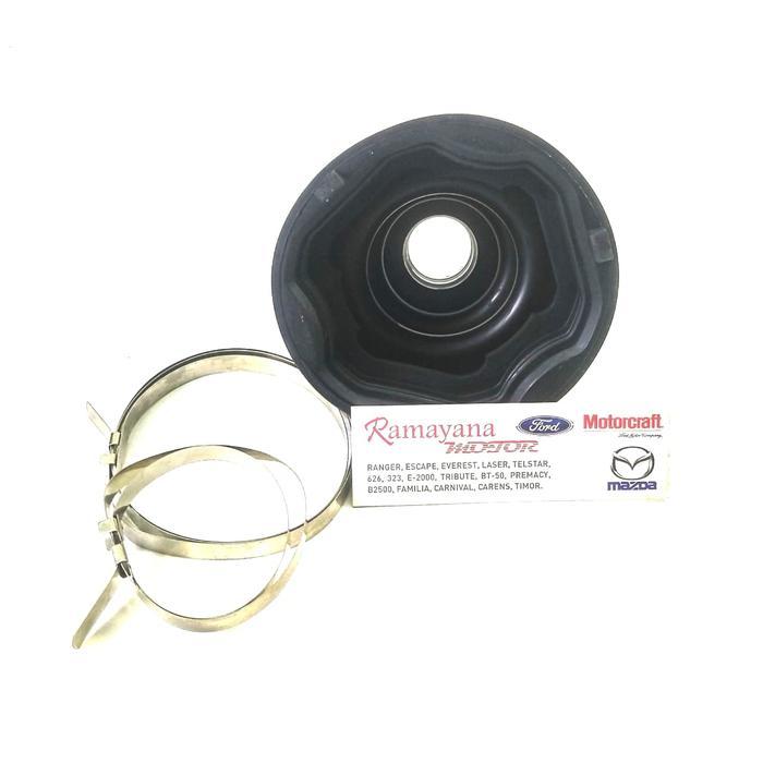 Karet Boot As Roda Cv Joint Mazda 5 Bagian Dalam Berkualitas