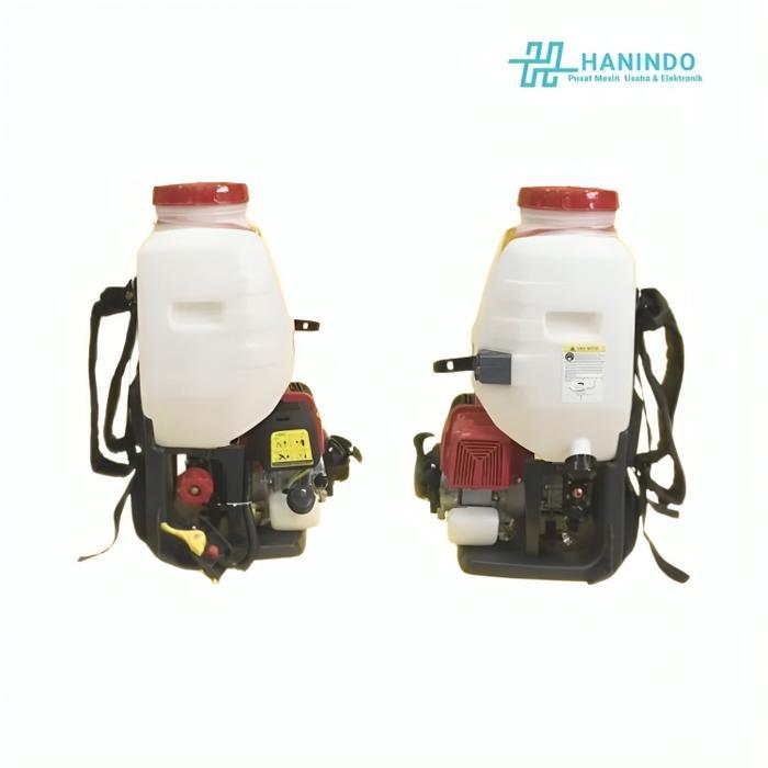 sarisa_shopp Sprayer engine TASCO TF 800 TX 4tak 20 liter alat semprot tanaman