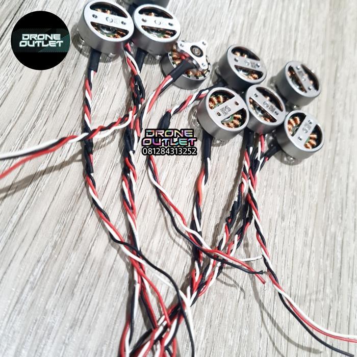 Motor Dji Mavic Mini 2 SE Brushless Original