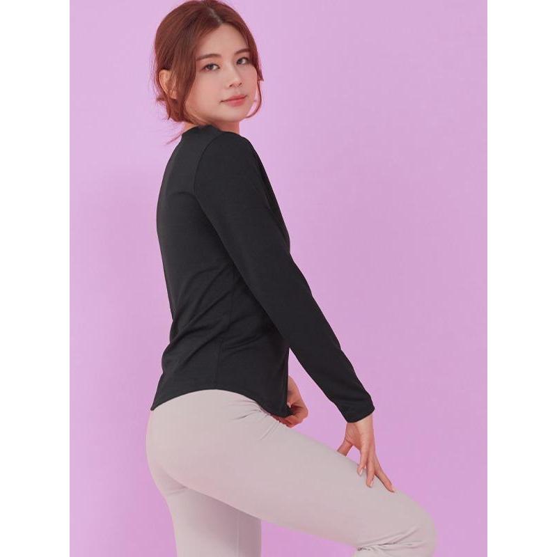 [Minne] Stl Fresh Dry Slimfit Longsleeve