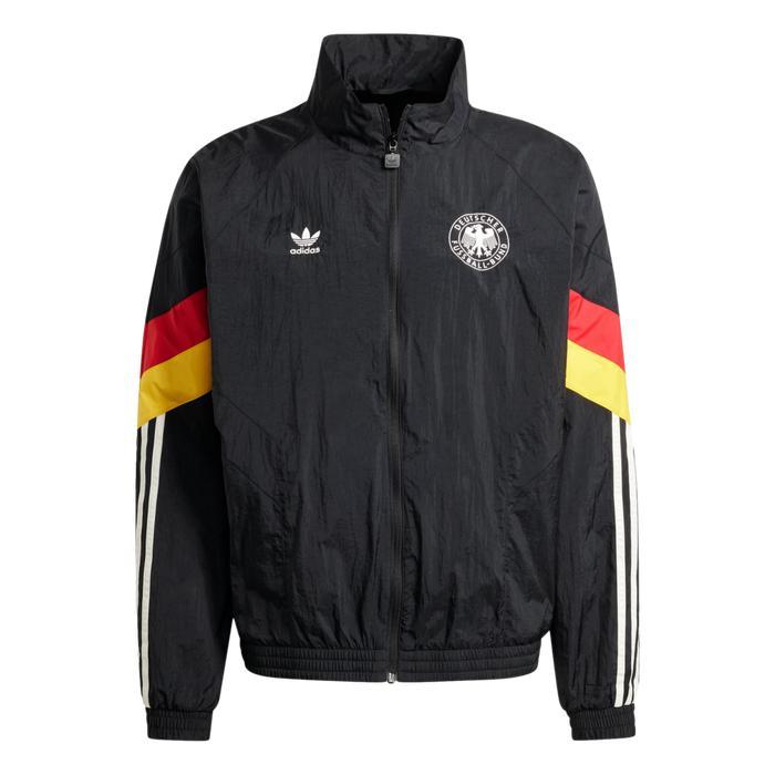 Jacket Adidas Germany Euro Originals Tracktop Mens Limited Edition