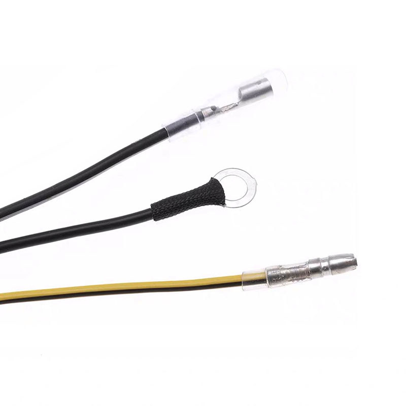STATOR ASSEMBLY MAGNET IGNITION COIL SUITABLE FOR OUTBOARD MOTOR ELECTROMAGNETIC COIL 18-5864