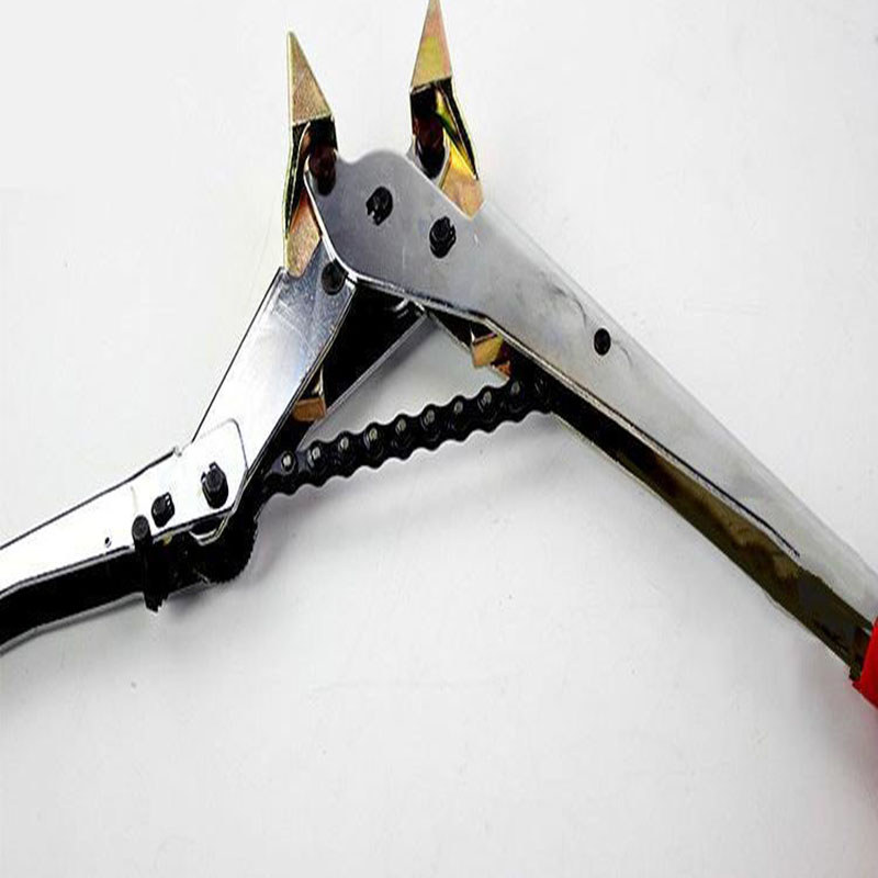 WATER HEATING PIPE EXPANDING TOOL FLOOR HEATING CRIMPING TOOLS SET CRIMPING TOOL KIT