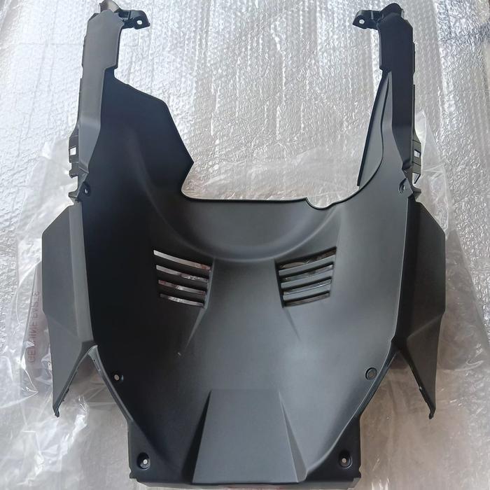 Cover Front Lower Adv 160 AHM 64521-K0W-NA0 Bz0084