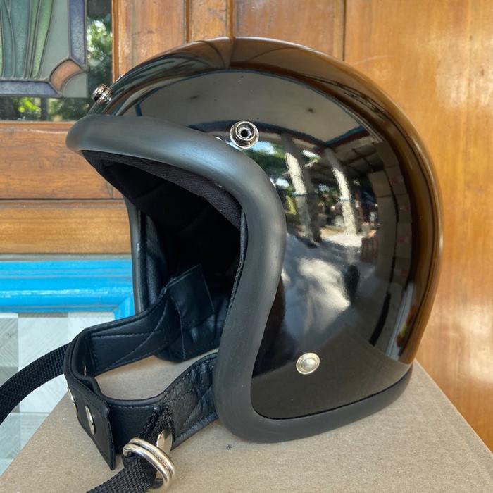 HELM SLIM HEAD TX500 MOTORCYCLE