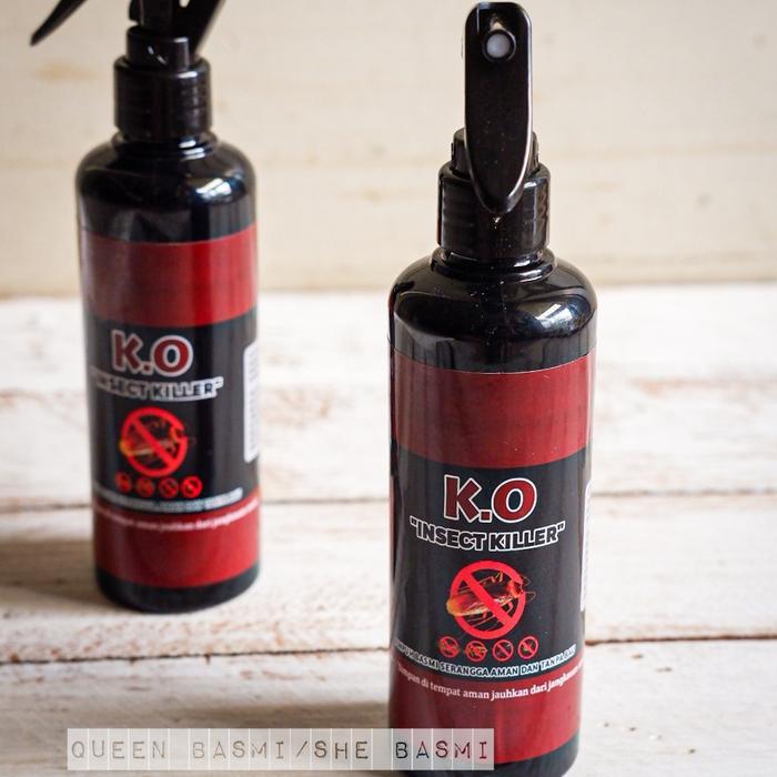 racun semut ampuh,pembasmi kecoa,kelabang,meijiqing, ko insect killer