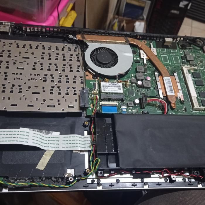 Jual Speaker Asus a451 a451l a451la a451lb a451ld a451ln