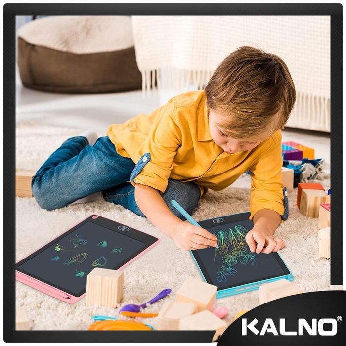 Writing Tablet - Tablet Gambar Mainan Edukasi Anak
