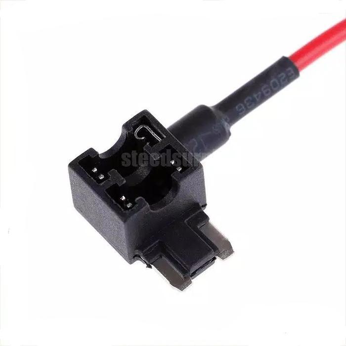 New Kabel Jumper Arus - Mini Low Profile Fuse Tap Connector