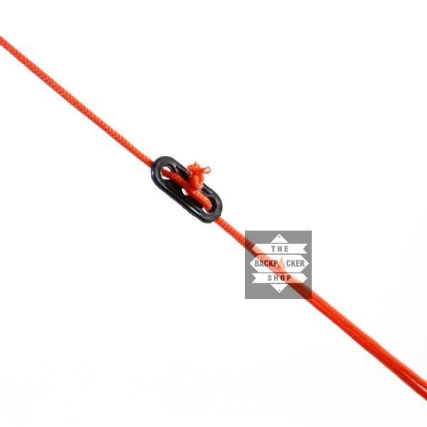 stopper guyline Pengencang Tenda dan Fly sheet