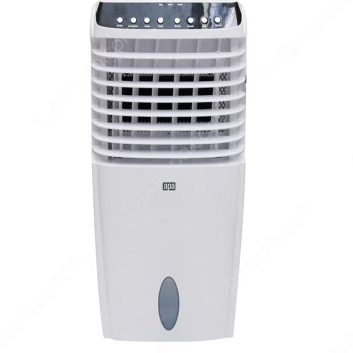 APA Evaporative Air Cooler 1250 cmh 10 liter, penyejuk udara