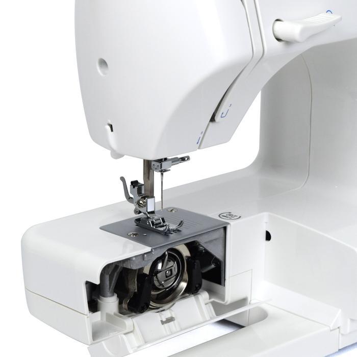 Mesin Jahit SINGER 8280 (Portable)