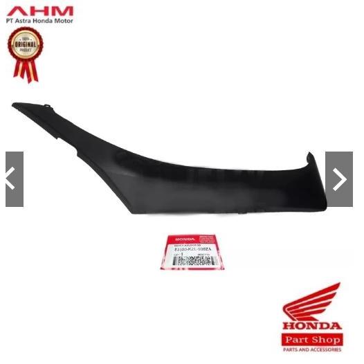 83520-Kzl-930Za 83620-Kzl-930Za Cover Dek Lantai Kanan Kiri Honda Spacy Karbu Fi