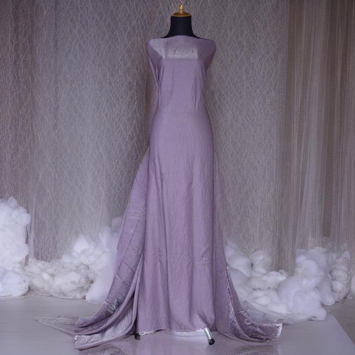 KAIN METERAN BAHAN DUBAI SILK SATIN UNTUK DRESS / BLOUSE