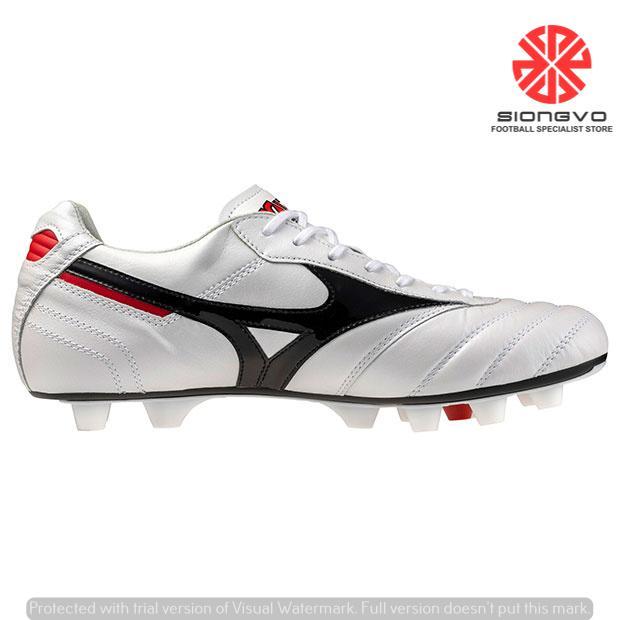 SEPATU BOLA - MIZUNO MORELIA II JAPAN FG P1GA250109