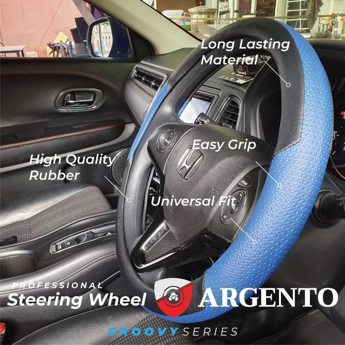 KIJANG LGX / KIJANG LSX SARUNG SETIR-COVER STIR STEER MOBIL GROOVY