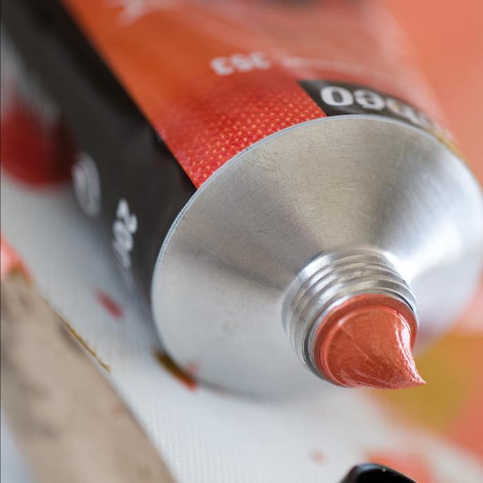 Cat Minyak Pebeo Studio XL Fine Oil Paint 200 ml Tube Paint Color 2/2