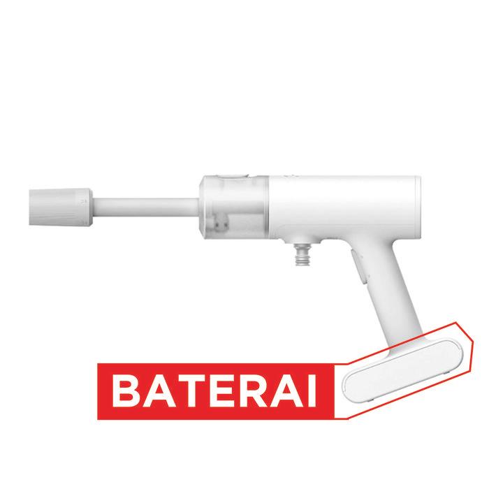 [SPAREPART] Xiaomi Mijia Cordless Car Washer Machine Versi 1