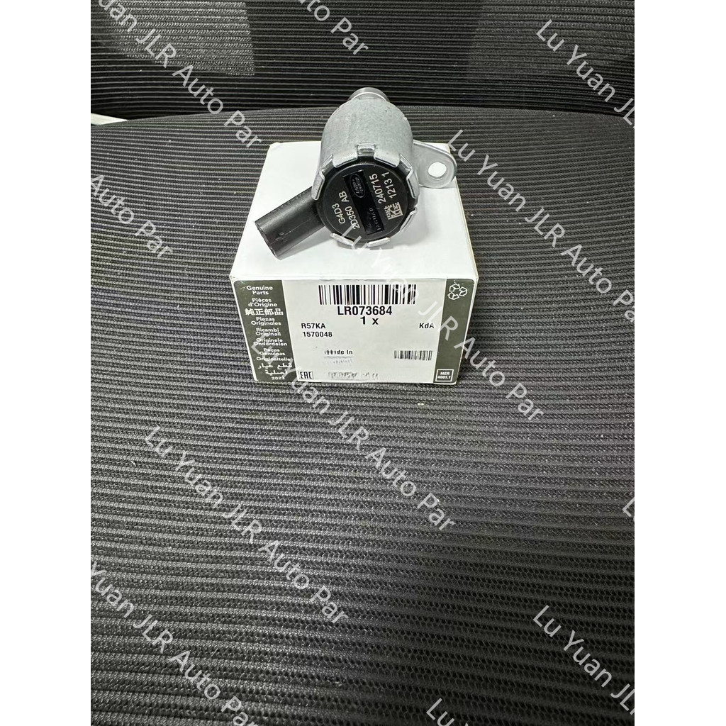 IMPORT Piston Oil Cooling Valve for Land Rover Range Rover IV L405 RRS Evoque Discovery 5 Jaguar